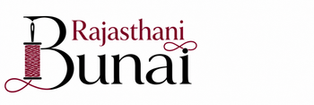 Rajasthani Bunai  